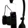 Me You Us Ultimate Power Penis Pump Black