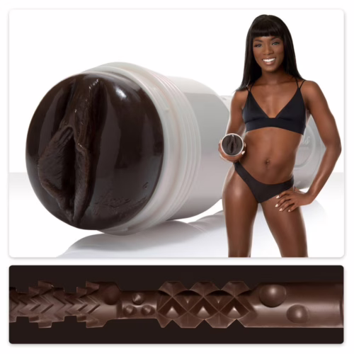 Fleshlight Ana Foxxx Vaginal Masturbator