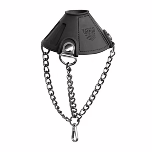 Fort Troff Apex Ball Chute Ball Stretcher in black with ergonomic design for comfortable extended wear