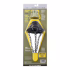 Fort Troff Apex Ball Chute Ball Stretcher Black
