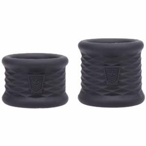 1102_01_bu Fort Troff ball stretcher training kit - progressive 2 pack for gradual exploration