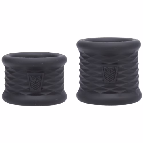 Fort Troff ball stretcher training kit - progressive 2 pack for gradual exploration