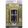 Fort Troff Stretch Flex Trainers Ball Stretcher 2 Pack