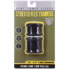 Fort Troff Stretch Flex Trainers Ball Stretcher 2 Pack