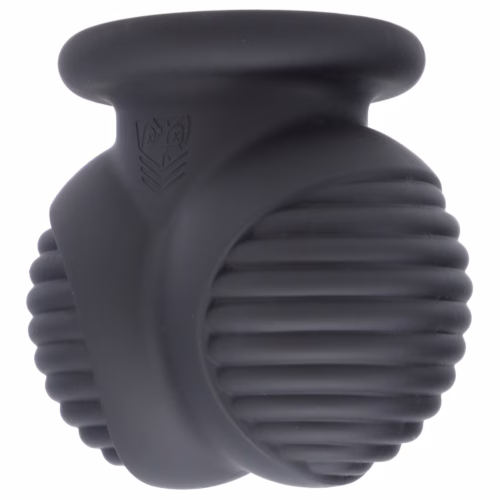 Fort Troff Ball Bunker Ball Stretcher Black