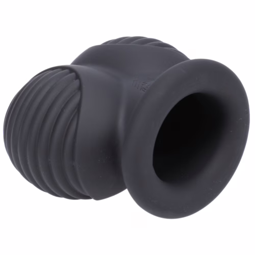 Fort Troff Ball Bunker Ball Stretcher Black