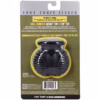 Fort Troff Ball Bunker Ball Stretcher Black
