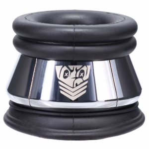 1102_20_bu1 Fort Troff Full Metal Jacket Ball Stretcher with premium metalwork and substantial weight design