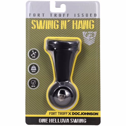 Fort Troff Swing N Hang