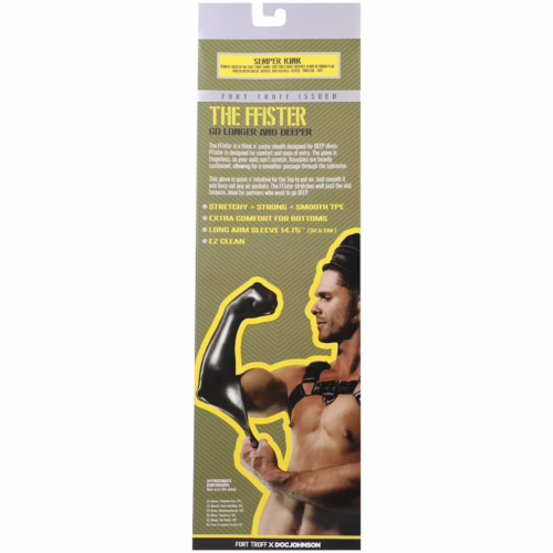 Fort Troff Ffister 2