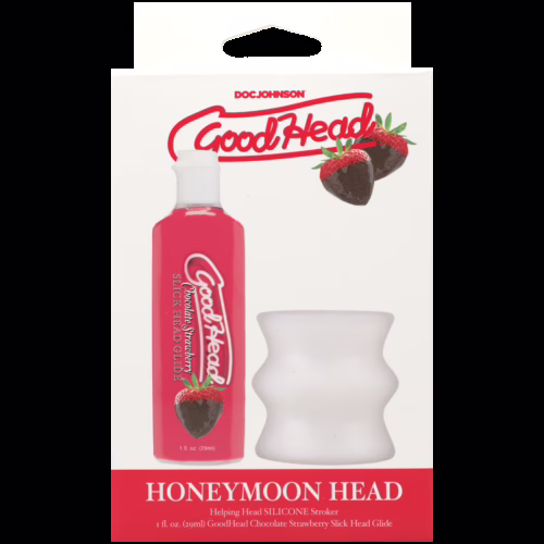 GoodHead Honeymoon Head Kit