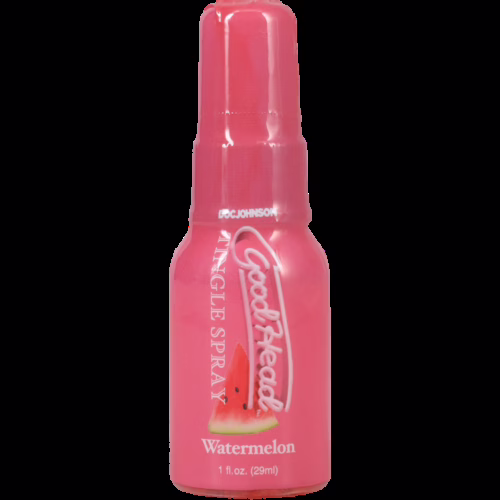 GoodHead Pussy Pleasure Party Kit
