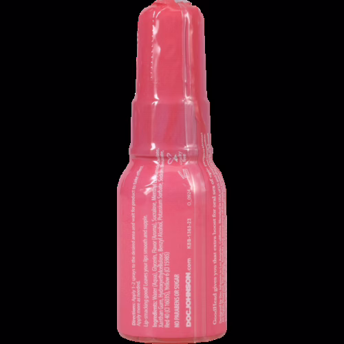 GoodHead Pussy Pleasure Party Kit