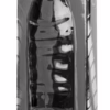 Master Series XL Black Mamba Cock Sheath