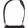 Master Series Mr Ed Locking Silicone Bit Gag