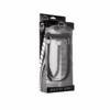 Master Series Mr Ed Locking Silicone Bit Gag