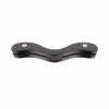 Master Series Enforcer wooden humbler black bondage restraint device