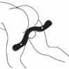 Master Series The Enforcer Black Wooden Humbler