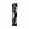 Master Series The Enforcer Black Wooden Humbler