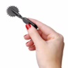 Master Series Lil Devil mini sensation wheel compact pinwheel for intimate play