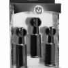 Master Series Fusion Triple Suckers