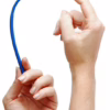 Master Series Invasion Silicone Urethral Sound Trainer Set