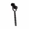 Master Series Transfix dual pinwheel with 10 reel design for sensation play