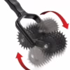 Master Series Transfix 10 Reel Dual Pinwheel