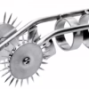 Master Series Spikes Double Finger Pinwheel