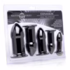 Master Series Expansion Anal Dilator Set