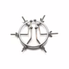 Master Series Oculus Stainless Steel Anal Explorer