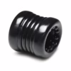 Master Series ball stretcher black with stacked layer design