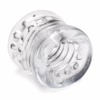 Master Series ball stretcher clear with stacked layer design