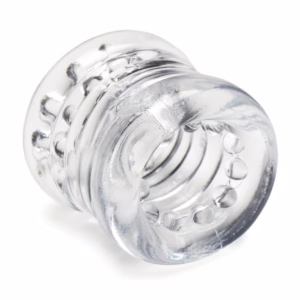 ah423-clear Master Series ball stretcher clear with stacked layer design