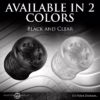Master Series Ball Stack Ball Stretcher Clear
