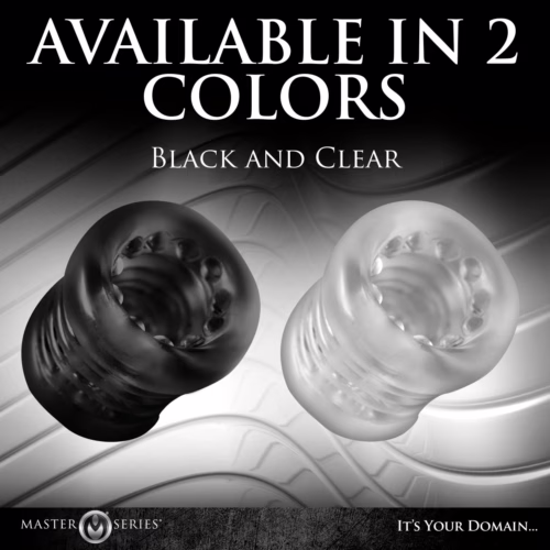 Master Series Ball Stack Ball Stretcher Clear