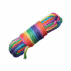 Master Series Rainbow Rope 16ft