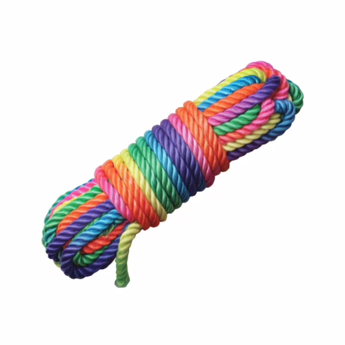 Master Series Rainbow Rope 16ft