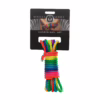 Master Series Rainbow Rope 16ft