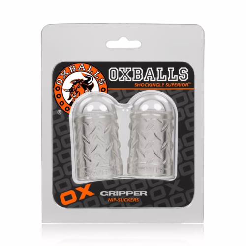 Oxballs Gripper Cock Ring