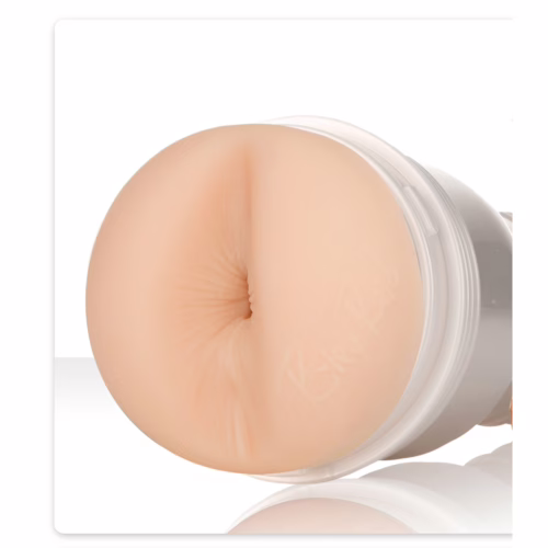 Fleshlight Girls Butts Riley Reid Euphoria Male Masturbator