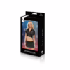 Baci Badge Of Desire 4 Piece Police Costume Set