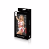 Baci Game day Hottie 4 Piece Cheerleader Costume