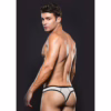 Envy Express Yourself Thong White