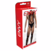 Envy Web Of Lust Fishnet Open Crotch Bodystocking