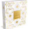 Baci 7 Day Hosiery Adventure Gift Box Queen Size