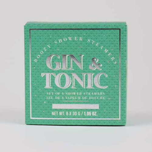 boozy-shower-steamer-ginandtonic-rollover3 Gift Republic gin tonic steamers botanical aromatherapy shower steamers for sophisticated self-care