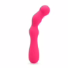 Nu Sensuelle Siren Nubii G-Spot Bendable Vibrator Pink