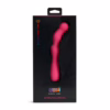 Nu Sensuelle Siren Nubii G-Spot Bendable Vibrator Pink