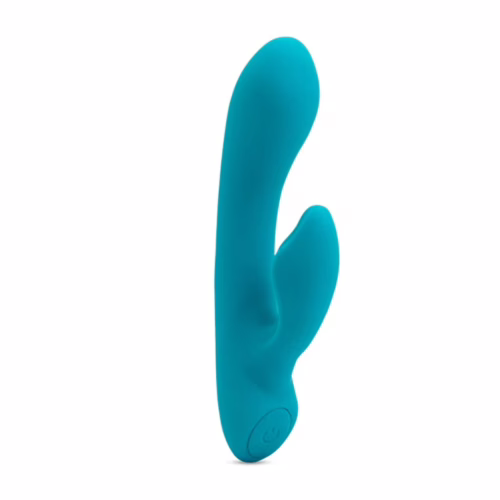 Nu Sensuelle Jolie Nubii Warming Mini Rabbit Vibrator